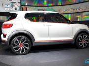 Tokyo 2017: Daihatsu DN Trec Concept – The Next Perodua 