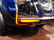 Tokyo 2017 Yamaha Cross Hub Concept Is A Motorcycle Inspired Pick