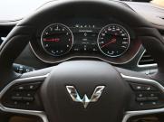 Spesifikasi Wuling Cortez 2018 Bikin Merinding - Mobil 