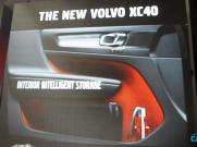 Volvo XC40 Launched In Malaysia, Priced From RM255,888 
