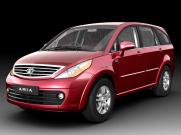 Pertengahan Tahun 2014, Tata Aria Prestige Siap Meluncur di Indonesia