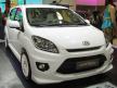 New Toyota Agya dan Daihatsu Ayla Diluncurkan Minggu Depan