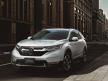 Honda Indonesia Belum Berminat Jual CR-V Hybrid 