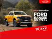 ตารางผ่อน Ford Ranger Wildtrak 2022: ราคา ตารางผ่อน ฟอร์ด เรนเจอร์ ไวล์ดแทรค