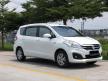 Model Baru Meluncur, Harga Suzuki Ertiga Bekas Lebih Terjangkau