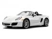 2016 Porsche Boxster