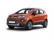 2015 Ford EcoSport