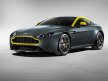 2015 Aston Martin V8