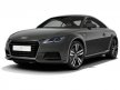 2015 Audi TT