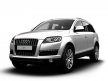 2015 Audi Q7