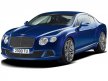 2015 Bentley Continental GT