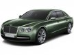 2015 Bentley Flying Spur
