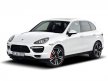 2015 Porsche Cayenne