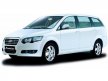 2014 Chery Eastar