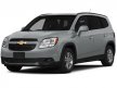 2015 Chevrolet Orlando
