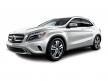2016 Mercedes-Benz GLA250