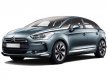 2015 Citroen DS5