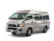 2015 Nissan Urvan