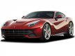 2014 Ferrari F12berlinetta