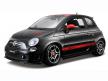 2016 Abarth 500