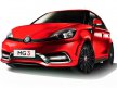 2015 MG MG3