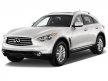 2015 Infiniti QX70