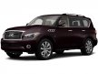 2015 Infiniti QX80