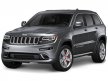 2015 Jeep Grand Cherokee SRT8
