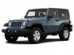 2015 Jeep Wrangler