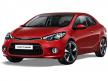 2017 Kia Cerato Koup
