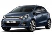2015 Kia Rio