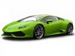 2015 Lamborghini Huracan