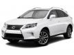 2015 Lexus RX450h