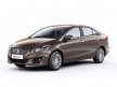 2015 Suzuki Ciaz