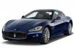 2014 Maserati GranTurismo