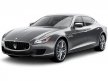 2014 Maserati Quattroporte