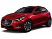 2015 Mazda 2