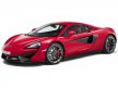 2015 McLaren 570S Coupe