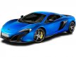 2015 McLaren 650S Coupe