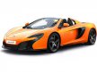 2015 McLaren 650S Spider