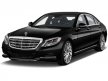 2015 Mercedes-Maybach S500