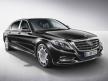 2016 Mercedes-Benz Maybach S500