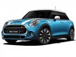 2015 MINI Cooper Hatchback 5-Door