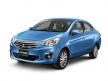 2015 Mitsubishi Attrage