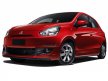 2015 Mitsubishi Mirage
