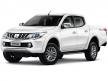 2015 Mitsubishi Triton