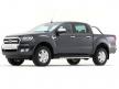 2016 Ford Ranger