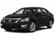 2015 Nissan Teana