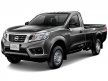 2015 Nissan NP 300 Navara