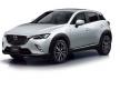 2016 Mazda CX-3
